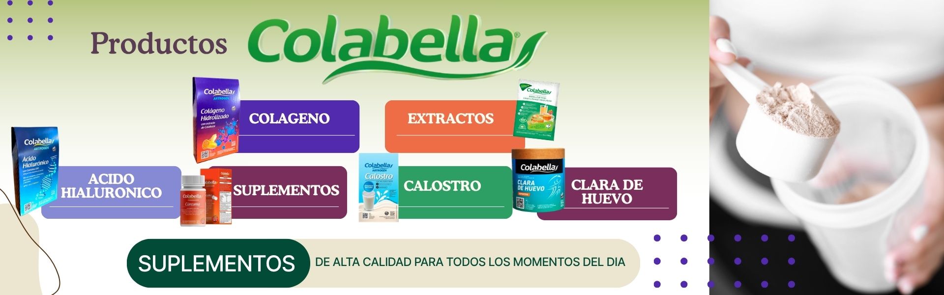 Colabella web